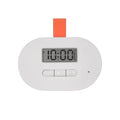 Portable Electronic Pillbox with Intelligent Timing Reminder.
