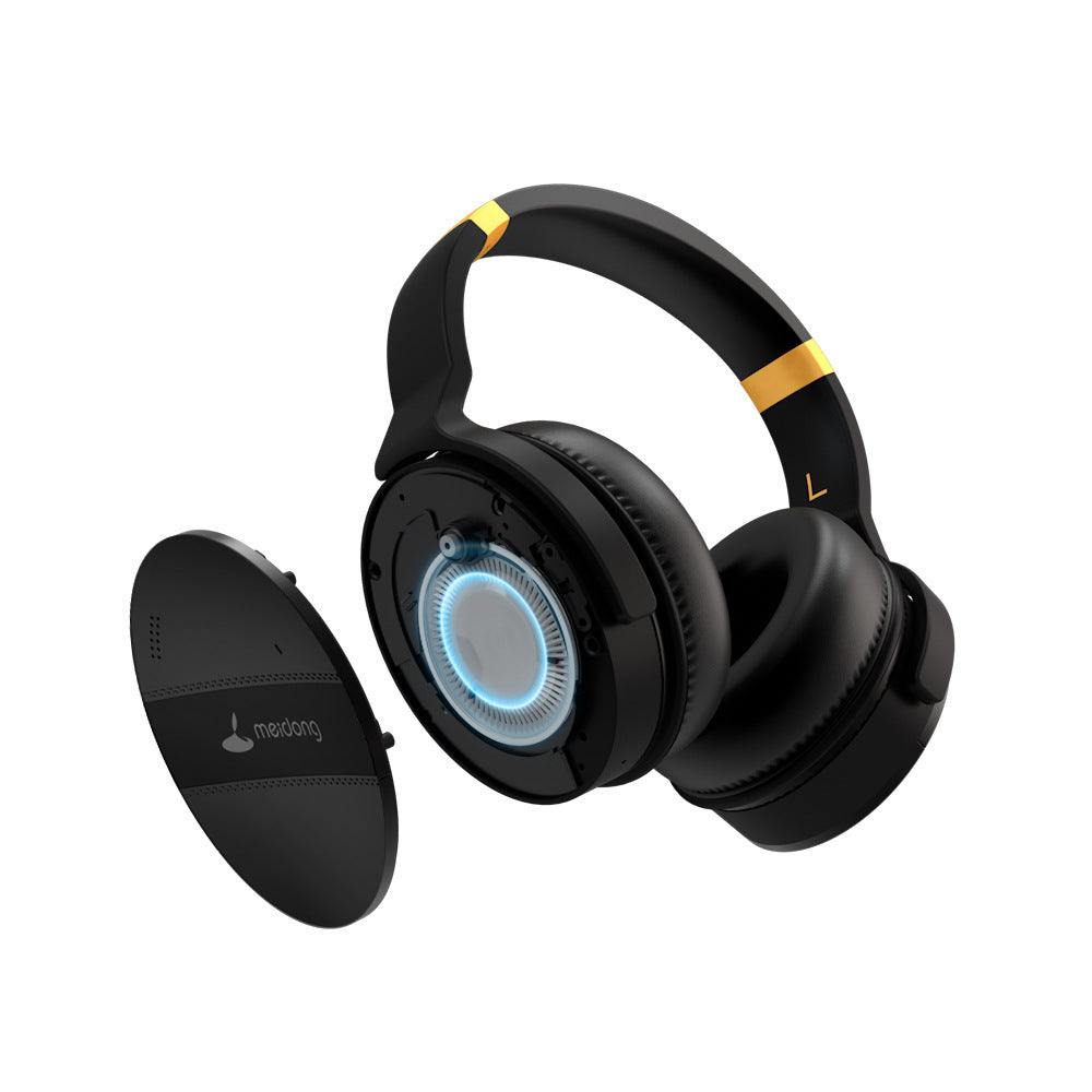 Noise Canceling gaming headphones