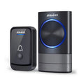 Wireless  Digital Music Door-bell