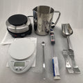 7-Piece Candle Making Tool Kit