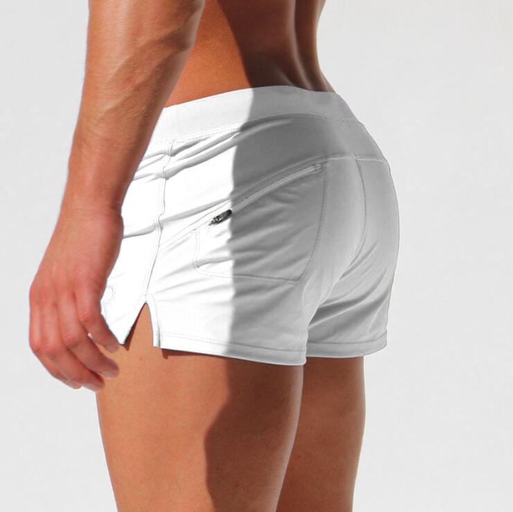 Men's Cotton Swim & Sport Shorts