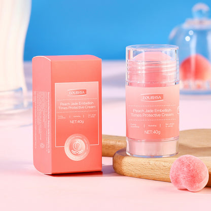 Dry Skin Balm Stick | Deeply Hydrating Solid Hand & Foot Moisturizer