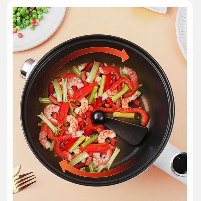 Automatic Cooking All-in-one Pot