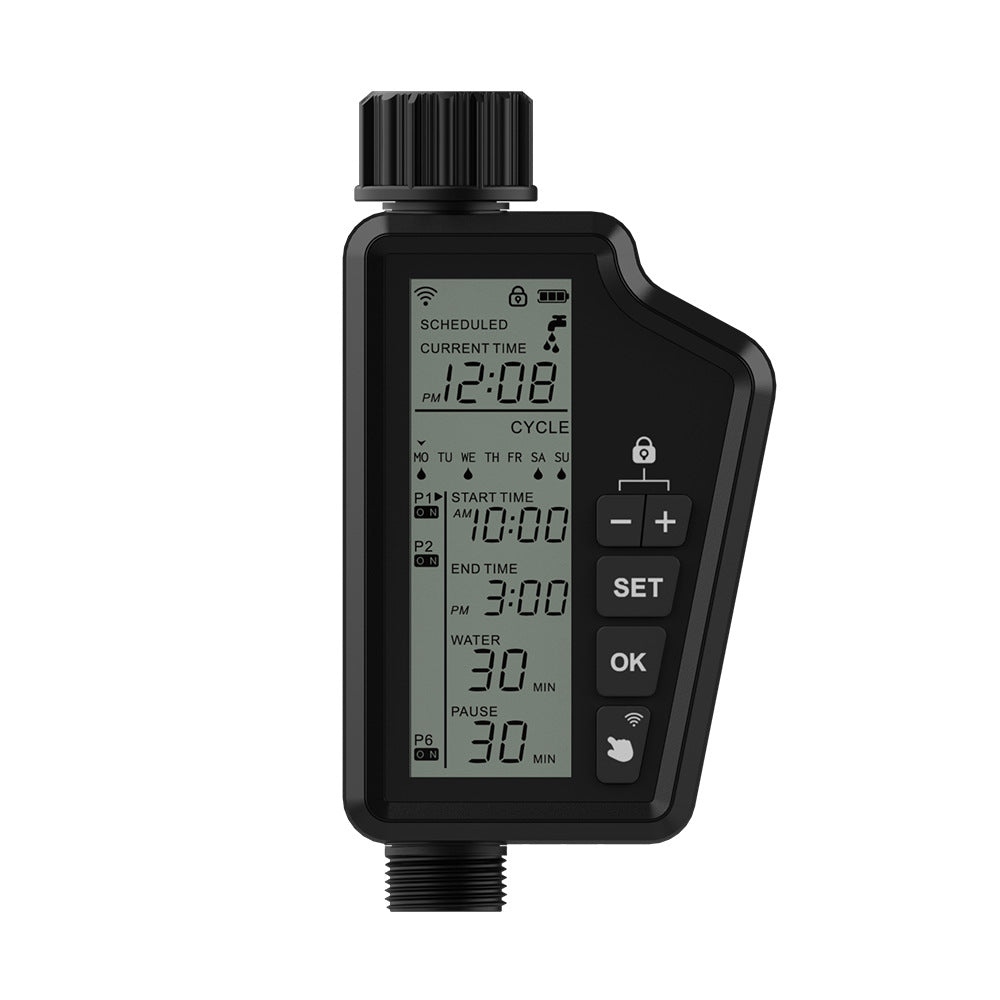 Smart WiFi Garden Watering Device Garden Potted Plant