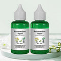 Rapid Root Growth Fertilizer | Plant Nutrient Solution 50ml