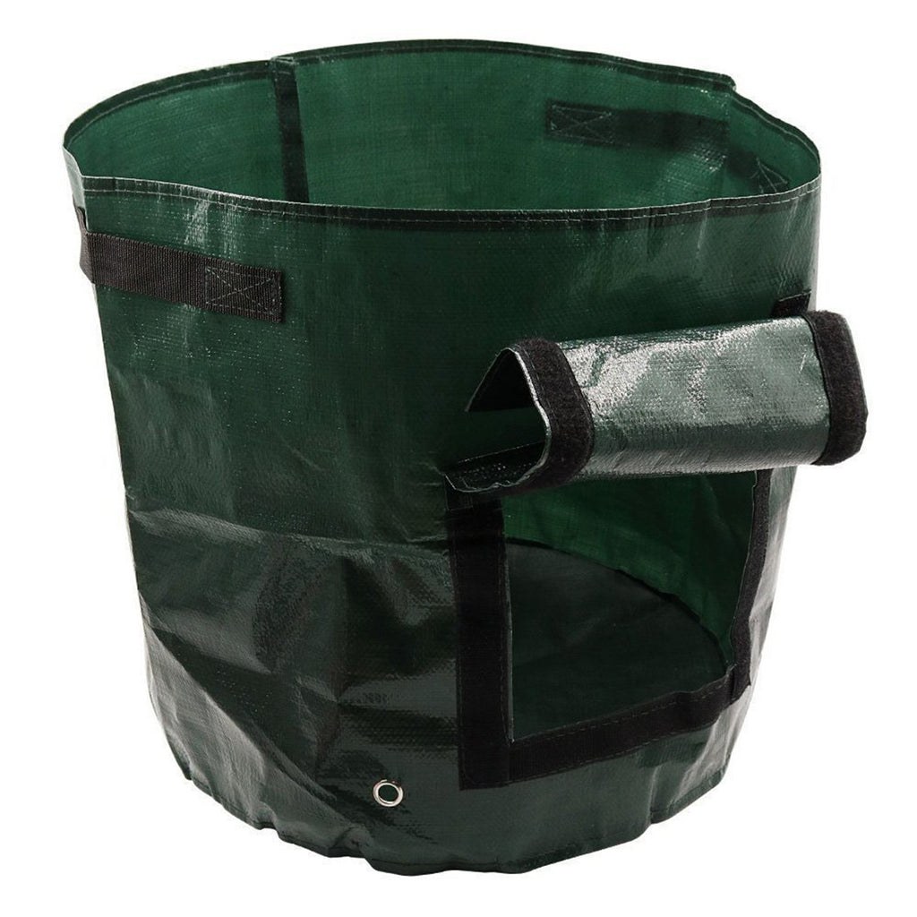 Garden Planting Bag - Fabric Grow Bag for Vegetables & Plants