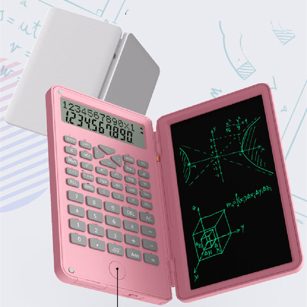 New Scientific Calculator