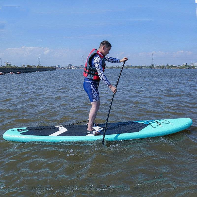 Paddleboard for  Beginners