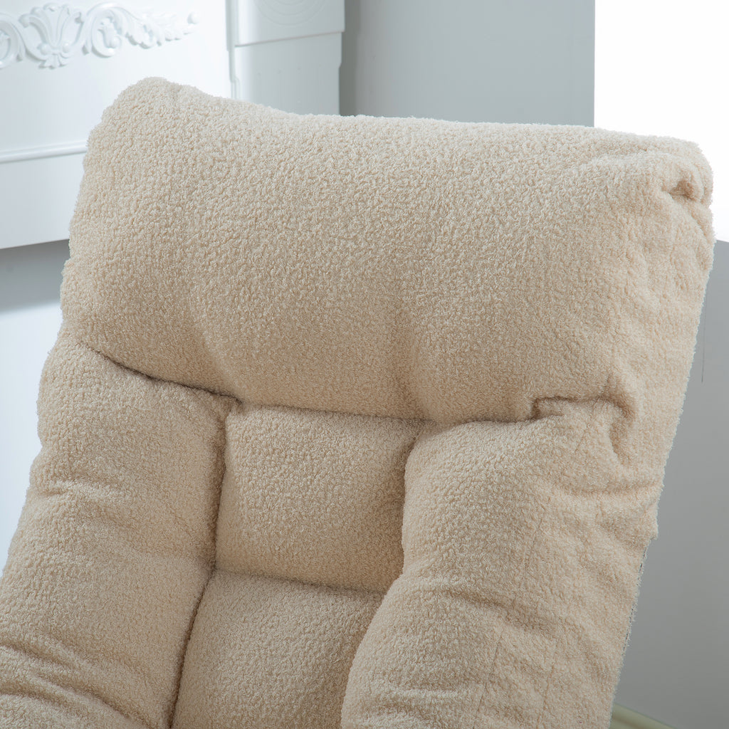 Single Sofa Reclining Chair Japanese Chair Lazy Sofa Tatami Balcony Reclining Chair Leisure Sofa Adjustable Chair