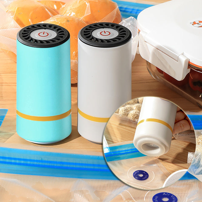 portable  Vacuum Sealer