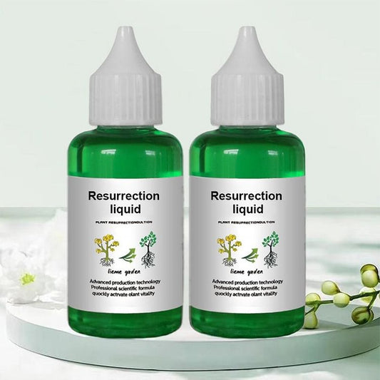 Rapid Root Growth Fertilizer | Plant Nutrient Solution 50ml
