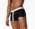 Men's Cotton Swim & Sport Shorts