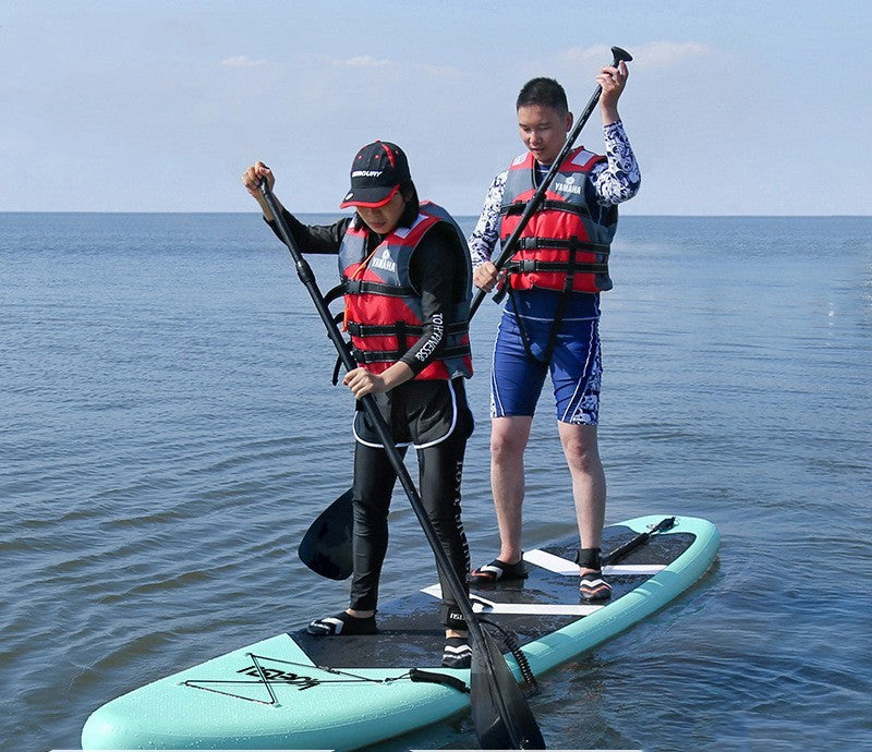 Paddleboard for  Beginners