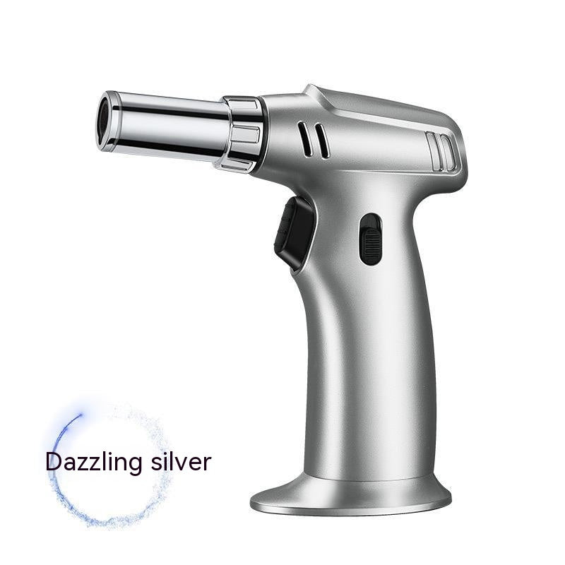 Kitchen Spray Gun Torch Lighter - Sheila Merchandise 