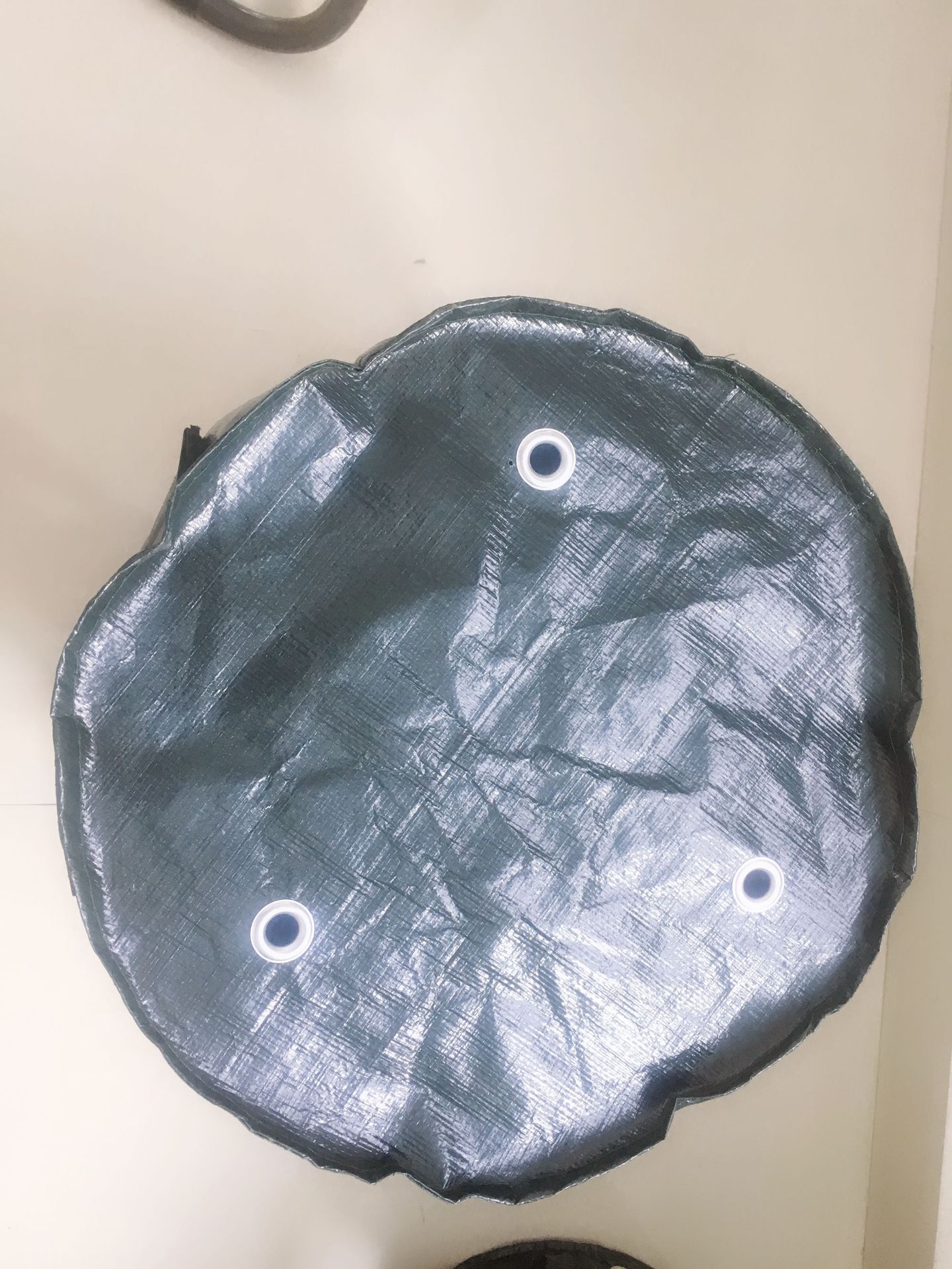 Garden Planting Bag - Fabric Grow Bag for Vegetables & Plants