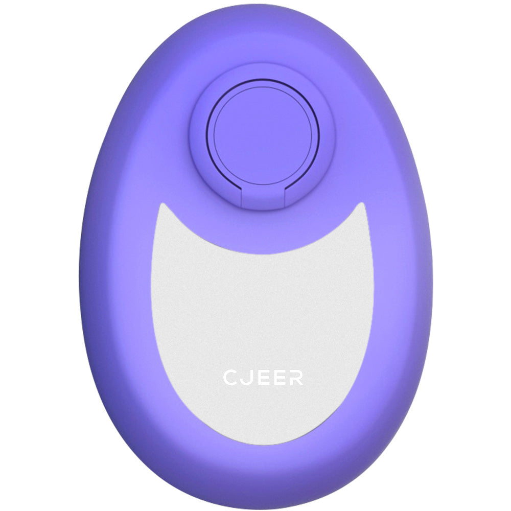 Crystal Hair Eraser – Painless Hair Removal Tool for Women & Men