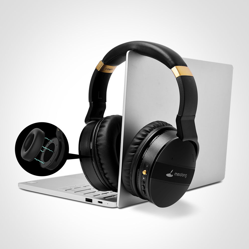 Noise Canceling gaming headphones