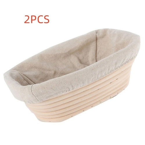 Scraper Blender Oval Baking Tool Suit