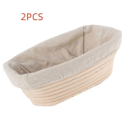 Scraper Blender Oval Baking Tool Suit