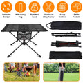 Portable Folding Camping Table – Lightweight Outdoor & Picnic Table