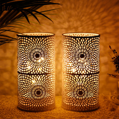 Waterproof Landscape Decorative Ground Lights For Garden Villa Lawns