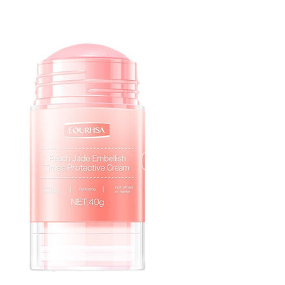 Dry Skin Balm Stick | Deeply Hydrating Solid Hand & Foot Moisturizer