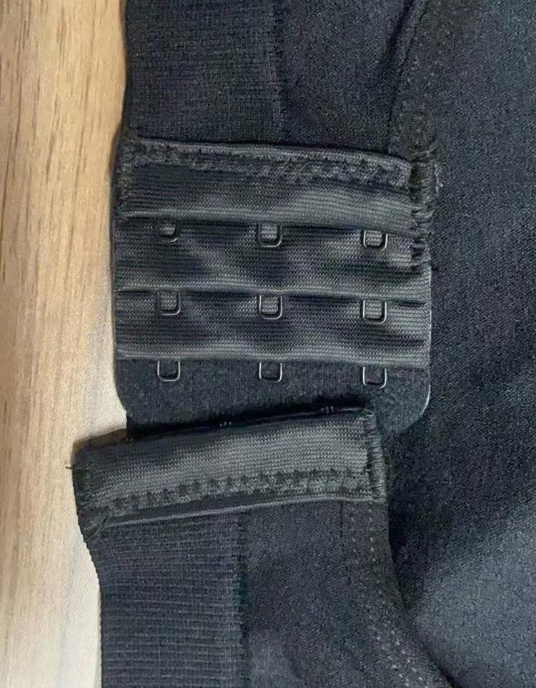 Premium Shaper Bra - Plus Size Wireless Support Bra (S-3XL)