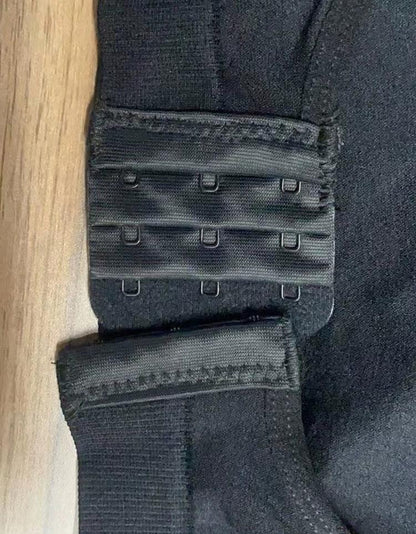 Premium Shaper Bra - Plus Size Wireless Support Bra (S-3XL)