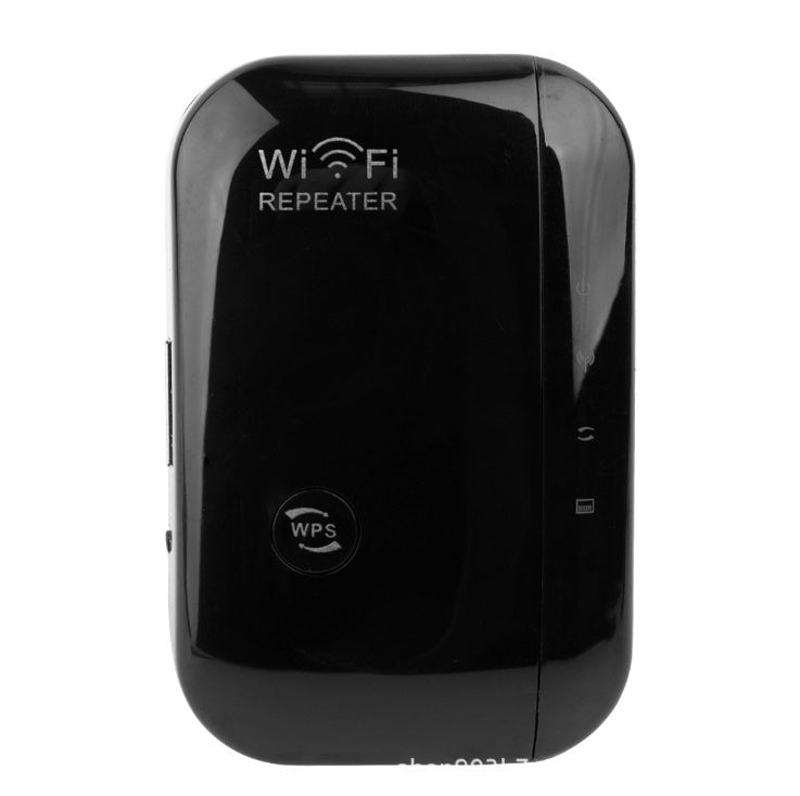 300Mbps WiFi Range Extender & Signal Amplifier