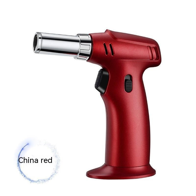 Kitchen Spray Gun Torch Lighter - Sheila Merchandise 