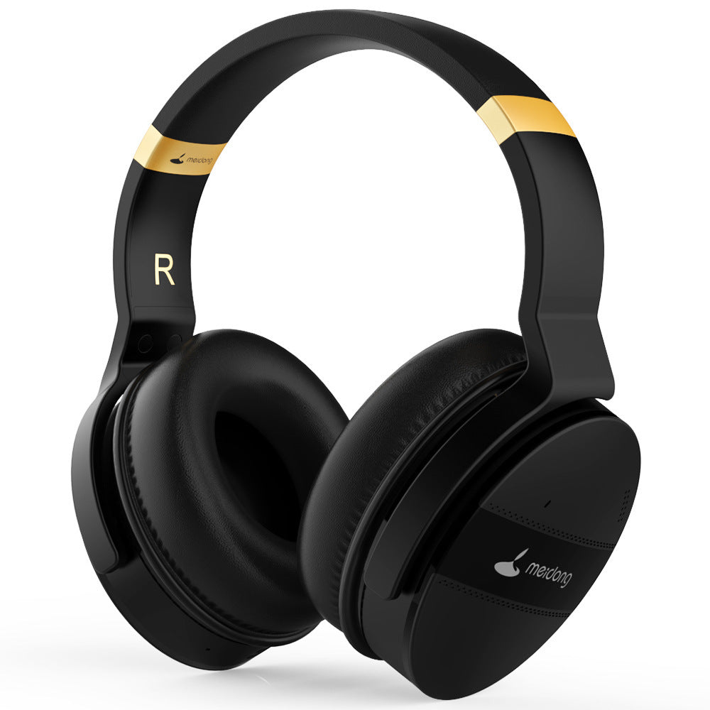 Noise Canceling gaming headphones