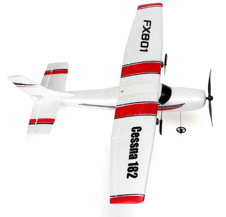 FX801 Remote Control Glider - RC Airplane Model