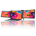 Portable Dual & Triple Screen Monitor
