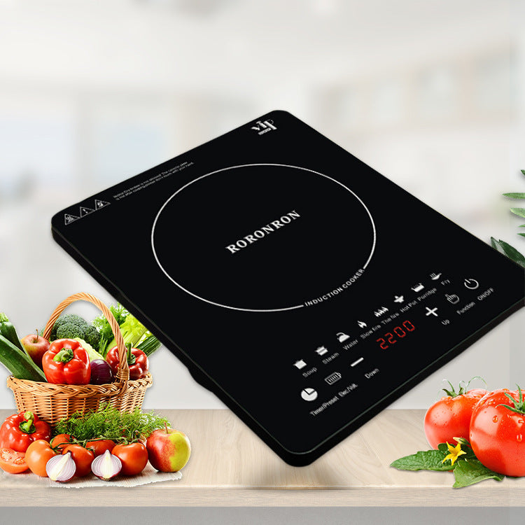 electric Induction Cooker