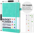 Cash Budget Planner
