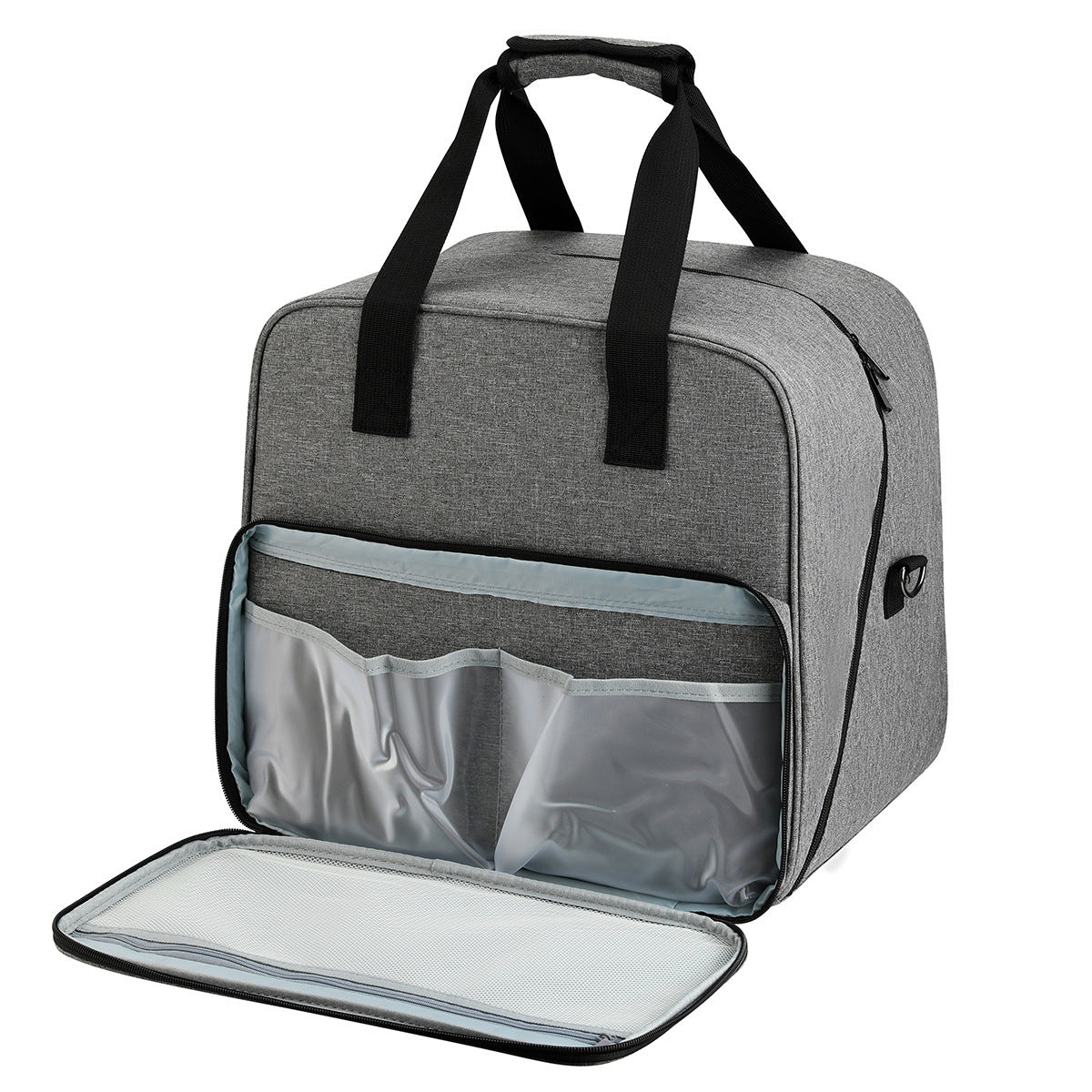 Portable Sewing Machine Handbag – Home Daily Organizer & Storage Bag