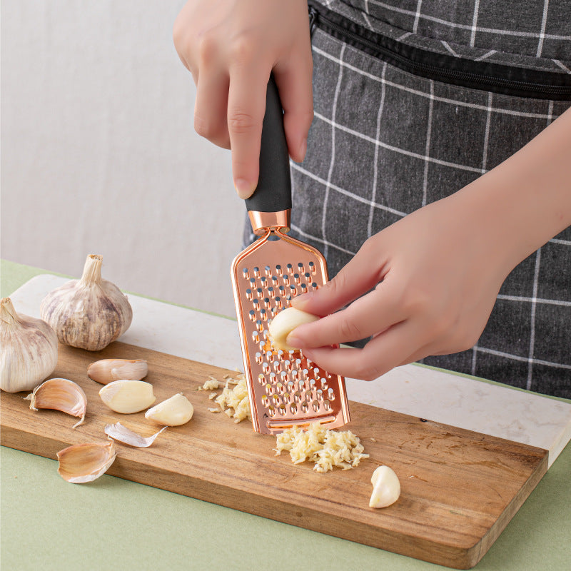 Kitchen Household Peeler Gadget Copper set