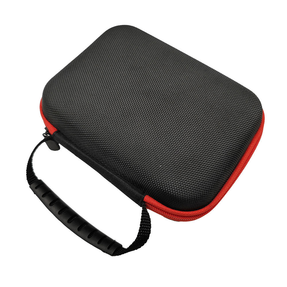 RG405V Handheld Gaming Console Storage Bag – Custom Fit, 1680D Material