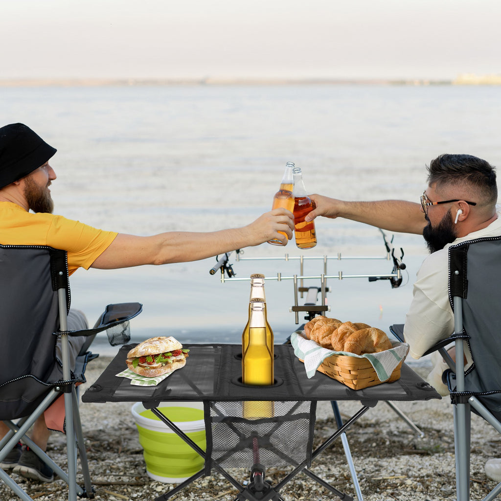 Portable Folding Camping Table – Lightweight Outdoor & Picnic Table