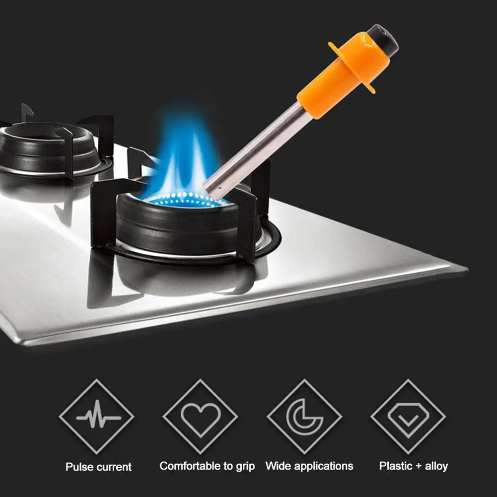 Flame Start Igniter