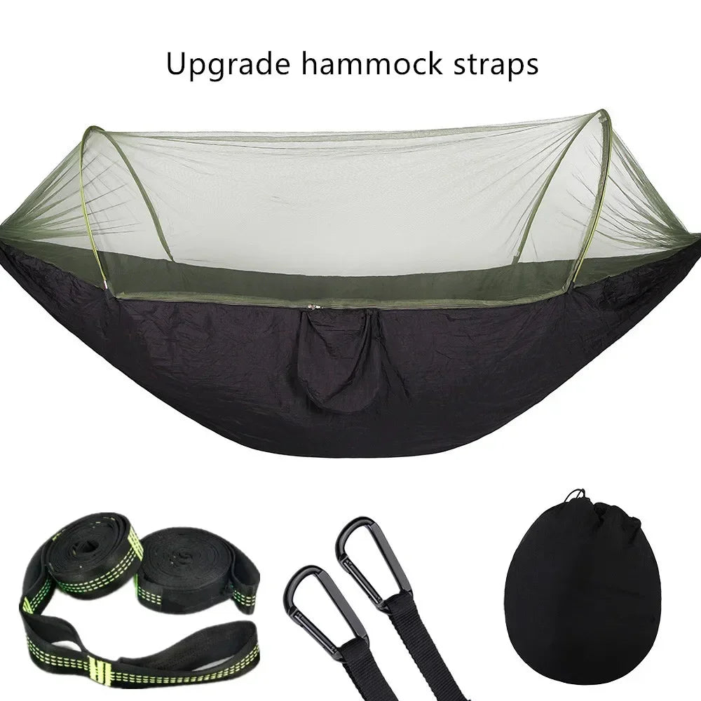 Mosquito Guard Hammock