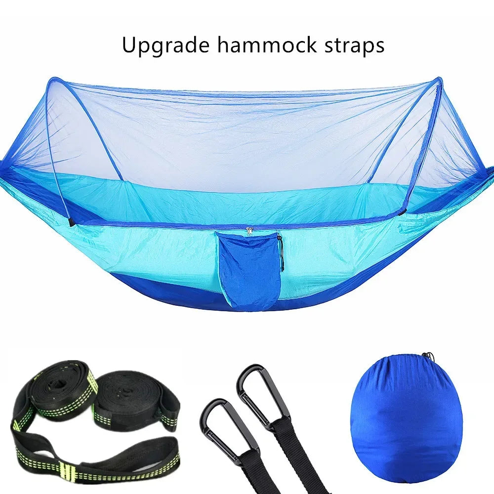 Mosquito Guard Hammock