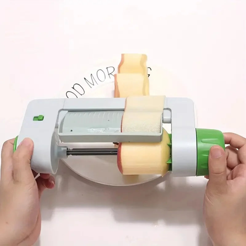 Vegetables Multi-Function Fruit  Slicer