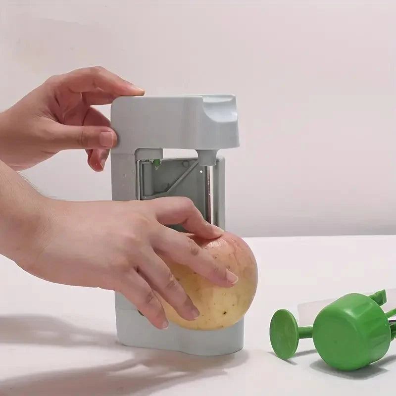 Vegetables Multi-Function Fruit  Slicer