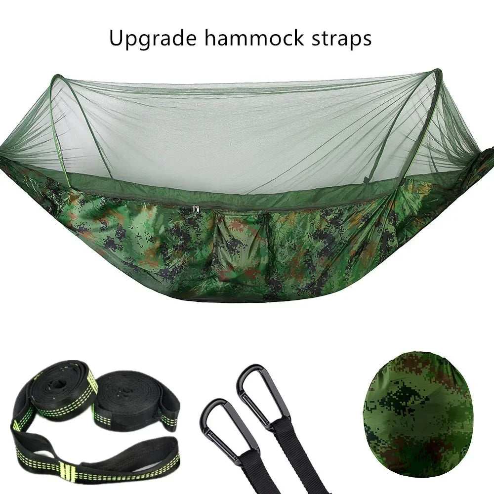 Mosquito Guard Hammock