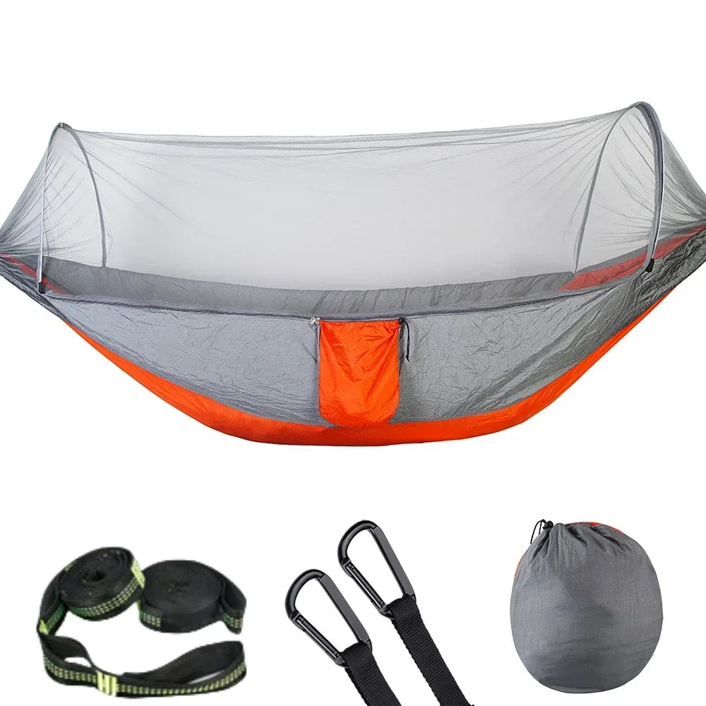 Mosquito Guard Hammock