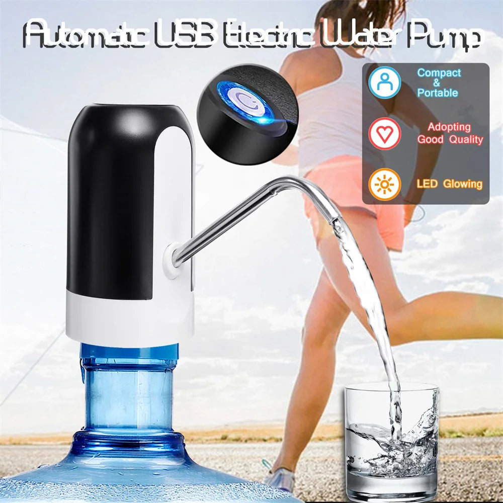 portable Electric water Pump