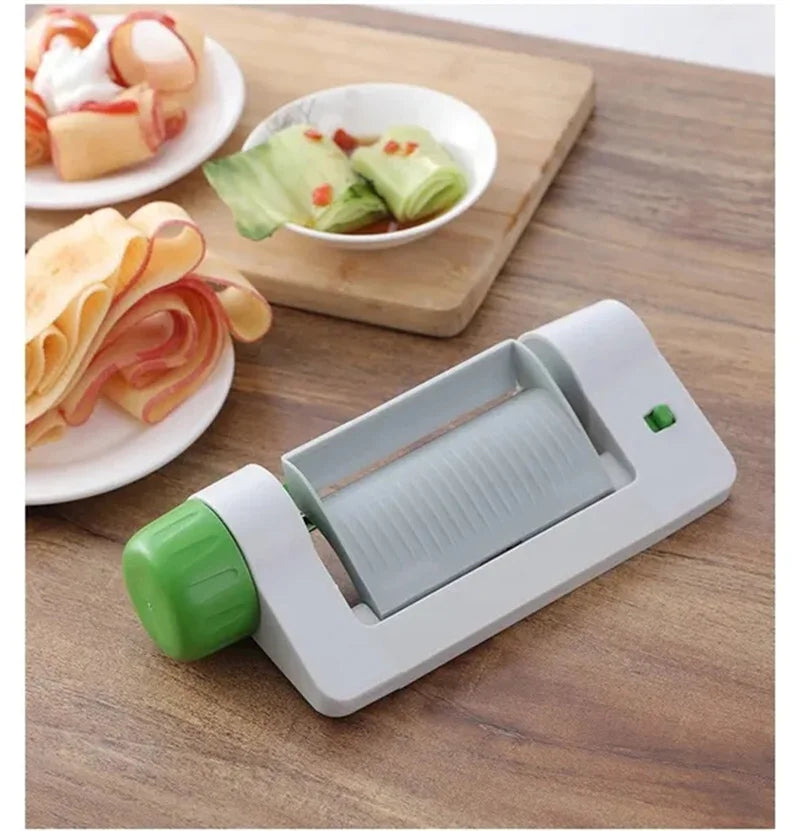 Vegetables Multi-Function Fruit  Slicer