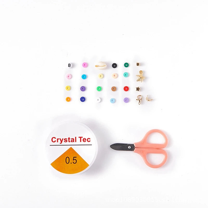 Bracelet Beads for Jewelry making kit