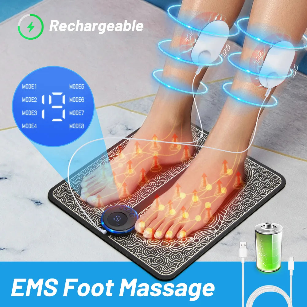 Pain Ease Foot Pad